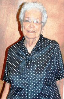 Sue Sirmons